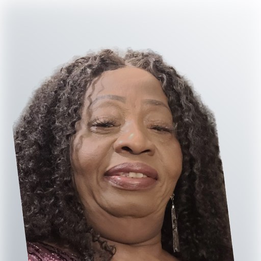 Photo of carer Josephine Carfu A.