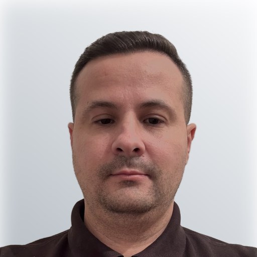 Mihai-Catalin B., carer