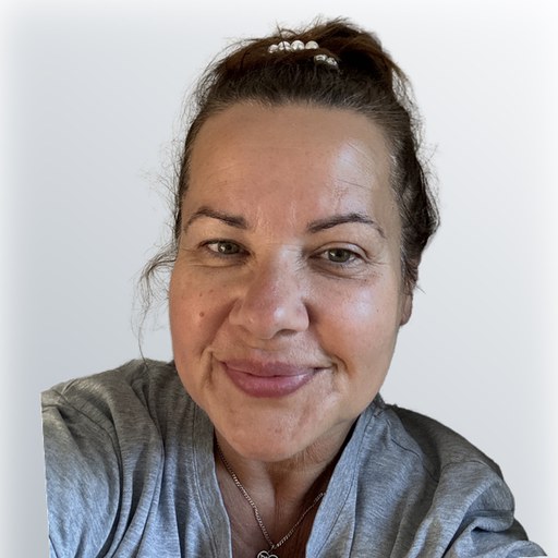 Malgorzata K, carer