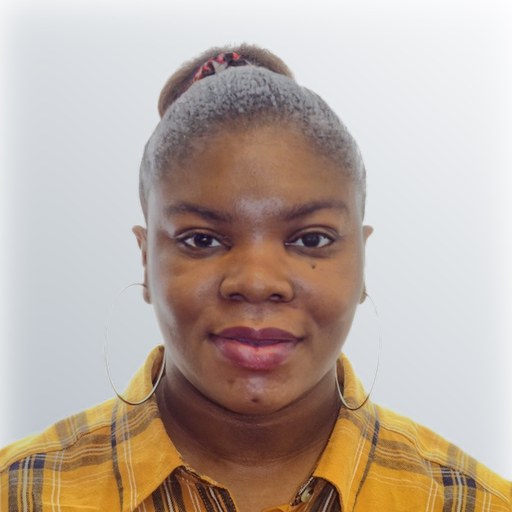 Vivian F, carer