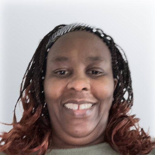 Minnie M, carer
