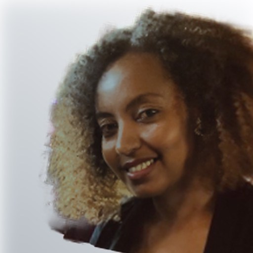 Rahwa T., carer in London