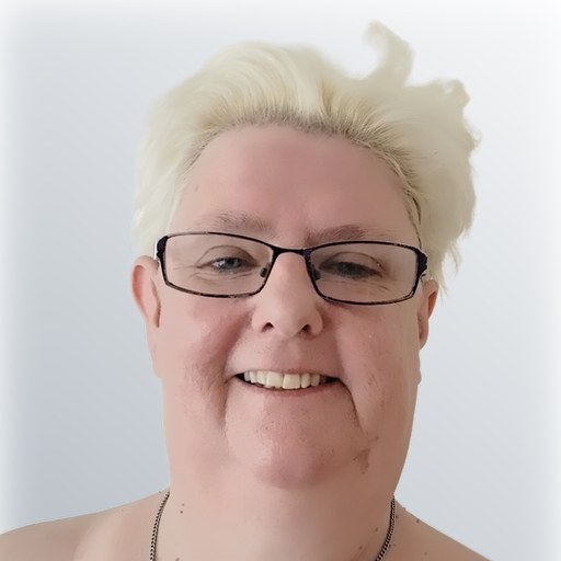 Kym W, carer