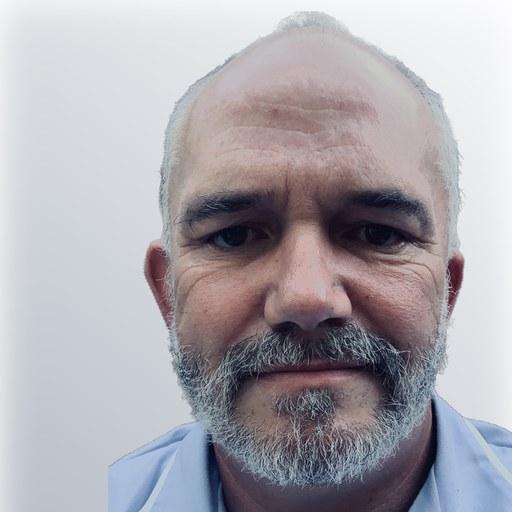 David E, carer