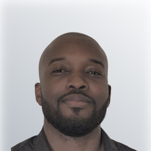 Photo of carer Gabriel N.