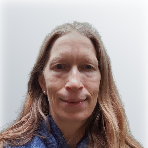 Esther S., carer