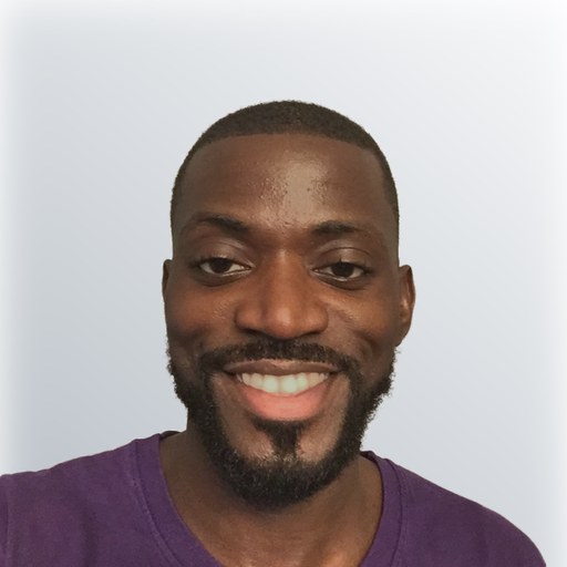Photo of carer Hastings M.