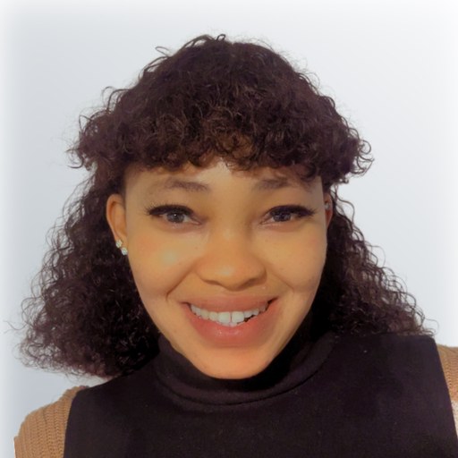 Tosin Gloria O, carer