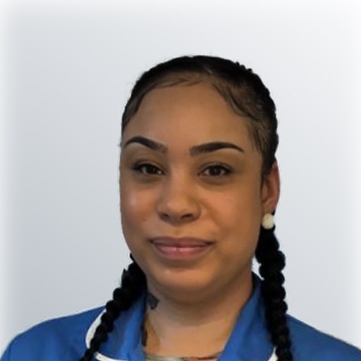 Sheleena C., carer