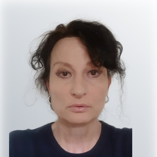 Hristina Dimitrova I, carer