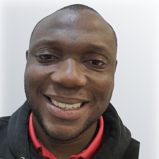 Photo of carer Michael F.