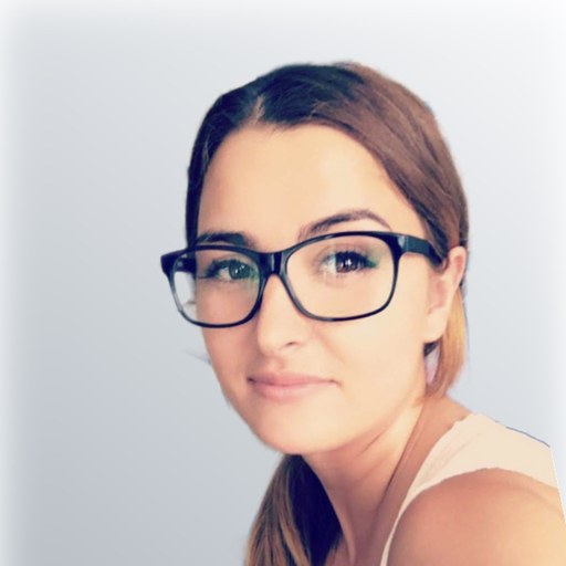 Rozália K., carer in Ilford
