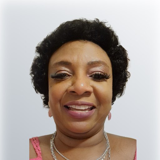 Photo of carer Ederina C.