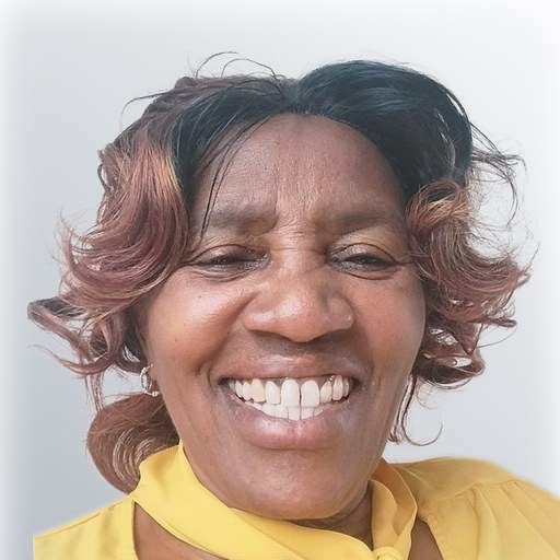 Marie Nyambura N, carer