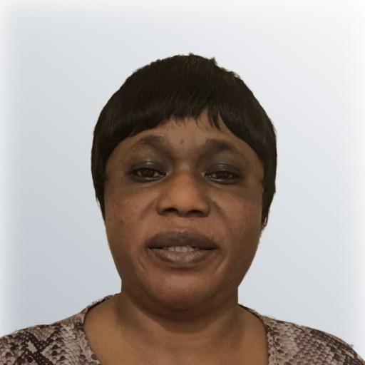 Photo of carer Sally S.