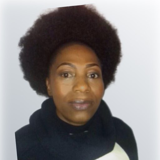 Photo of carer Senzeni N.