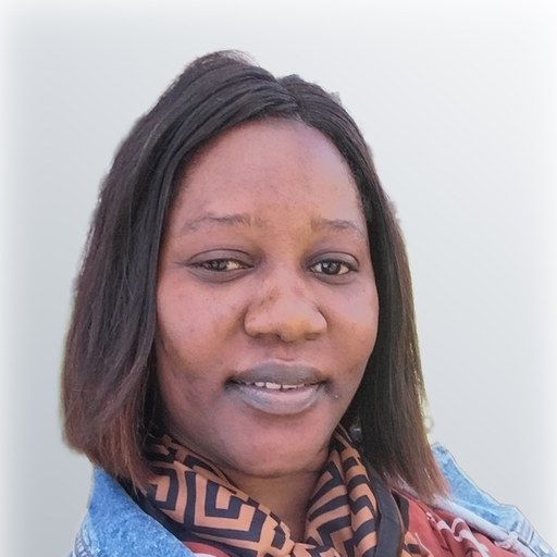 Omolola A, carer