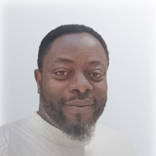Photo of carer Collins U.