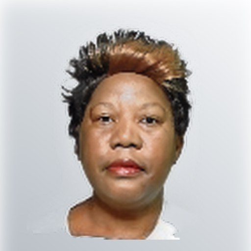 Hilda N, carer