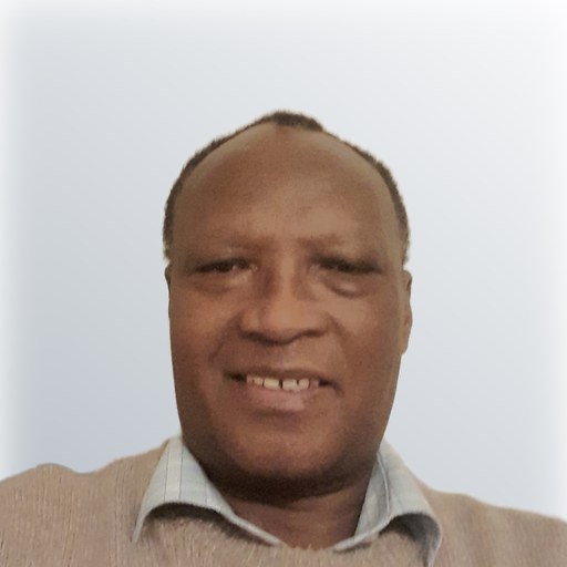 Photo of carer Joseph M.
