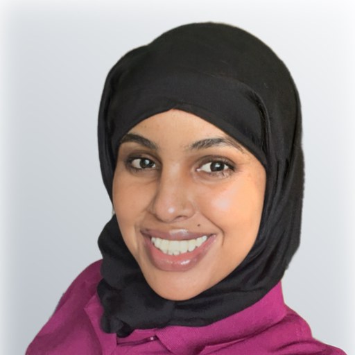 Photo of carer ayan M.