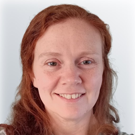 Photo of carer Rebecca C.