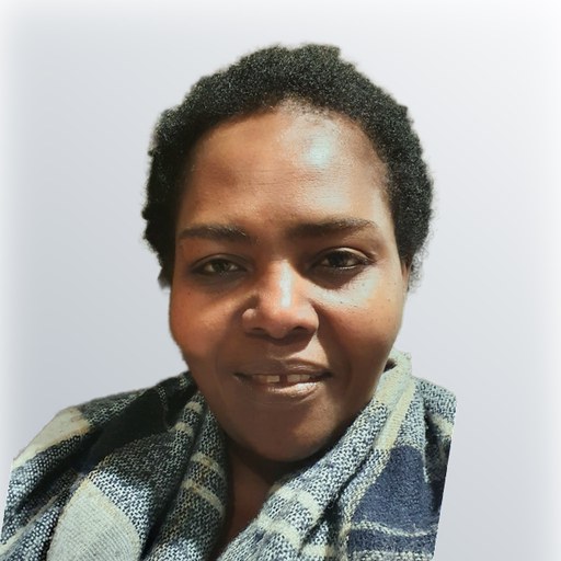 Janet M, carer