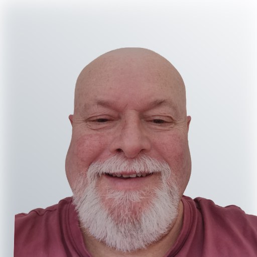 Photo of carer Paul Stephen F.