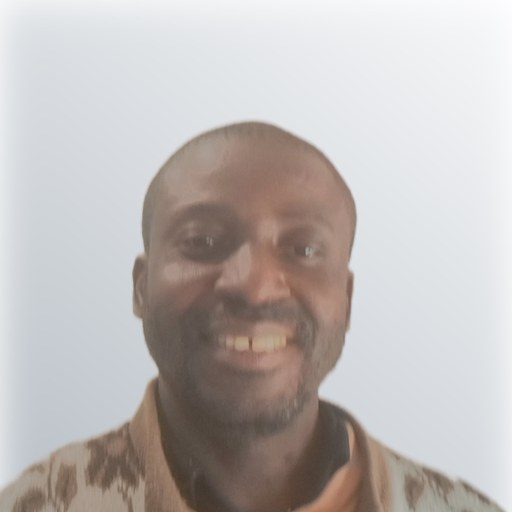Livinus Emeka E, carer