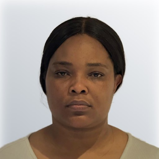 Elfriette Nguvitjita T, carer