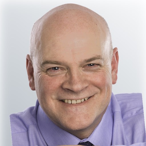 Photo of carer keith G.