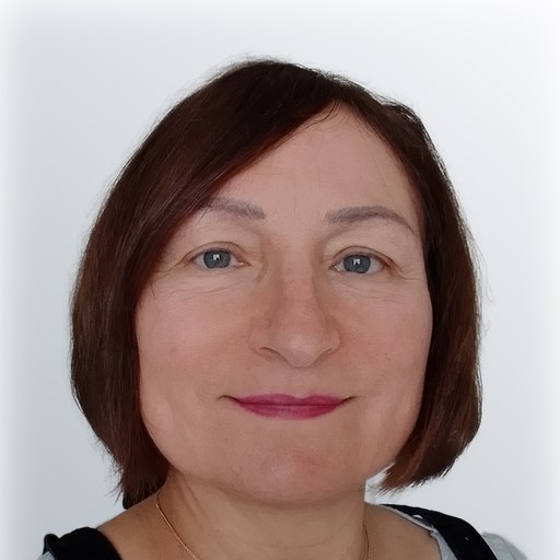 Margita O, carer