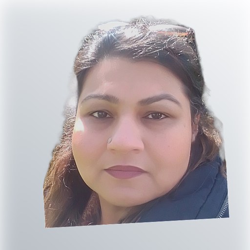 Maira K, carer