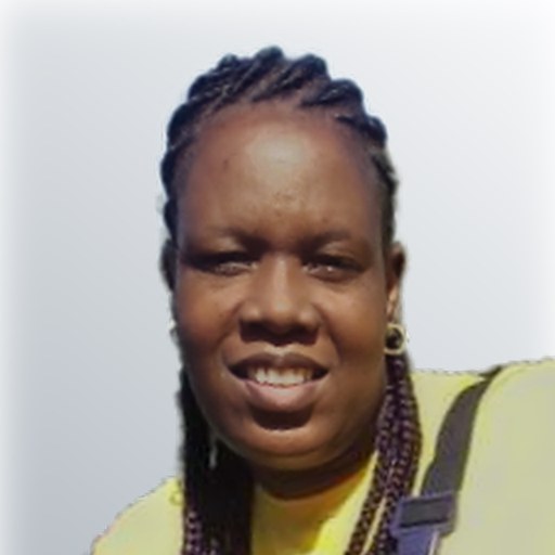 Rosa U., live-in carer who could come to Middlesbrough