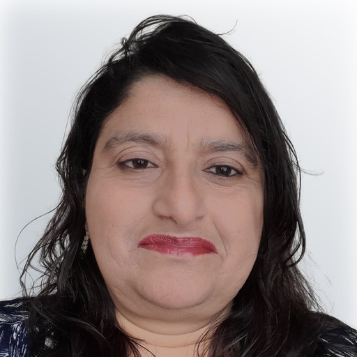 Photo of carer Fatmabibi B.