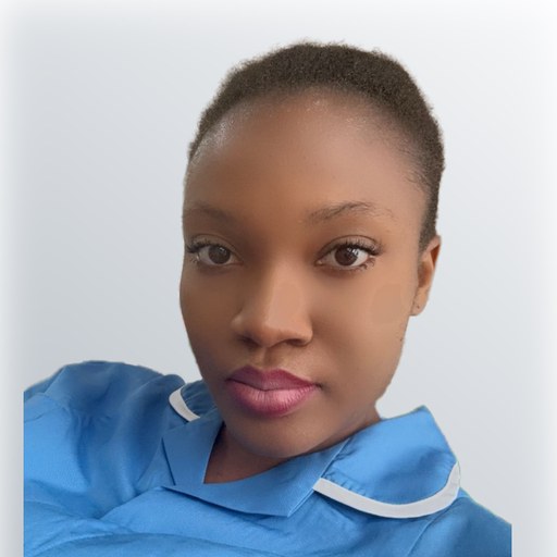 Chiamaka Eunice E, carer