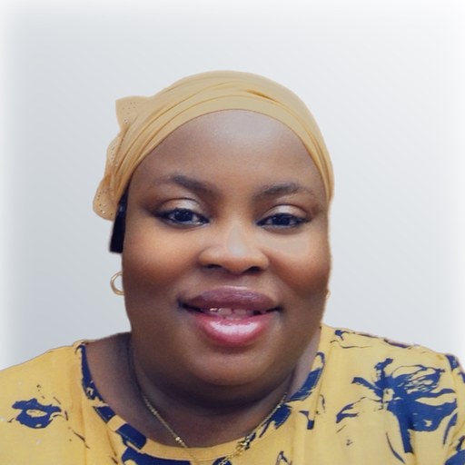 Photo of carer Iswat K.