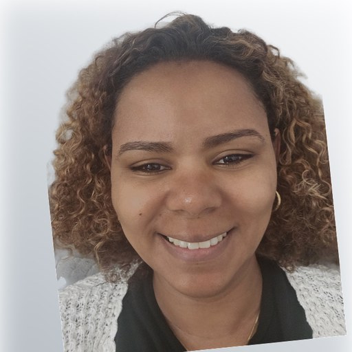 Photo of carer Mariannis S.