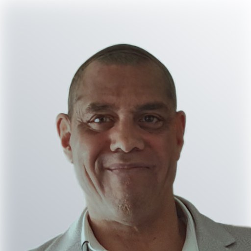 Photo of carer Paul V.