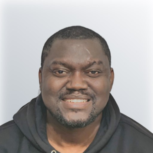 Dapo O., carer in Walsall
