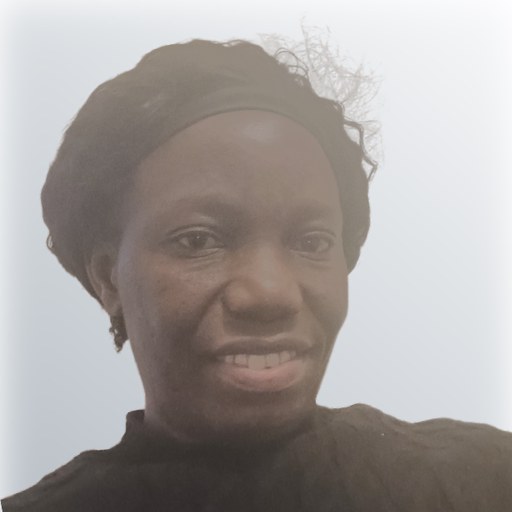 Photo of carer Annet N.