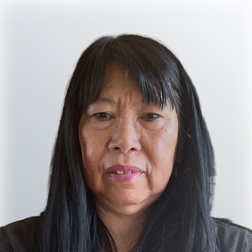 Photo of carer Angelita C.