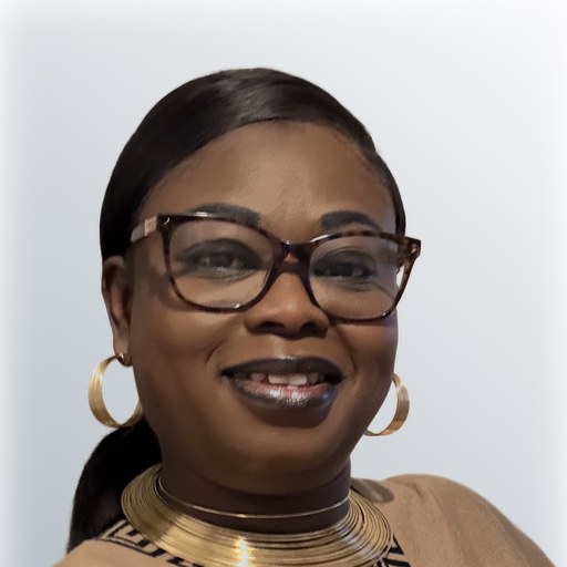 Grace Kosi D, carer
