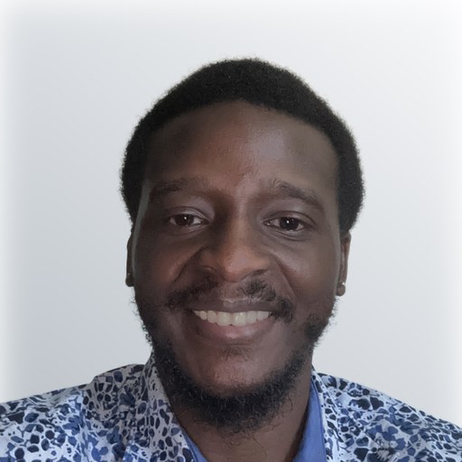 Photo of carer Oluwadurotimi O.
