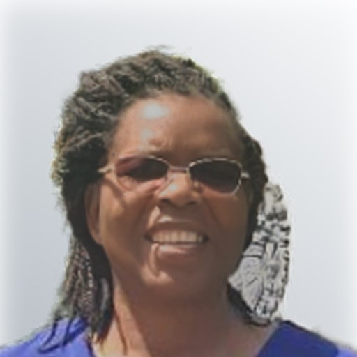 Photo of carer Sibusisiwe M.