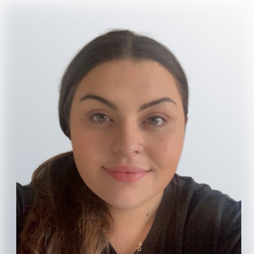 Jennifer W, carer
