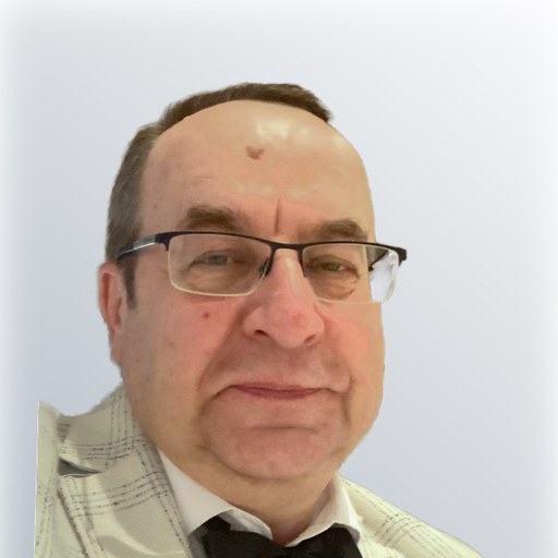 Photo of carer Jacek P.