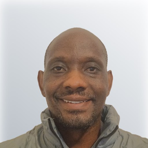 Photo of carer Christopher R.