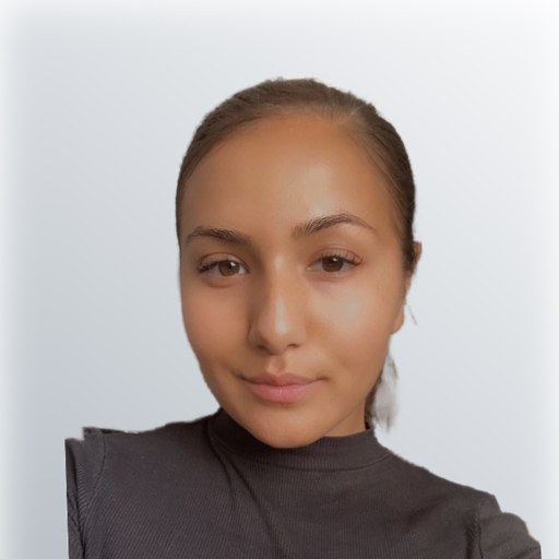 Photo of carer Eve T.