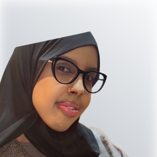 Naima A, carer